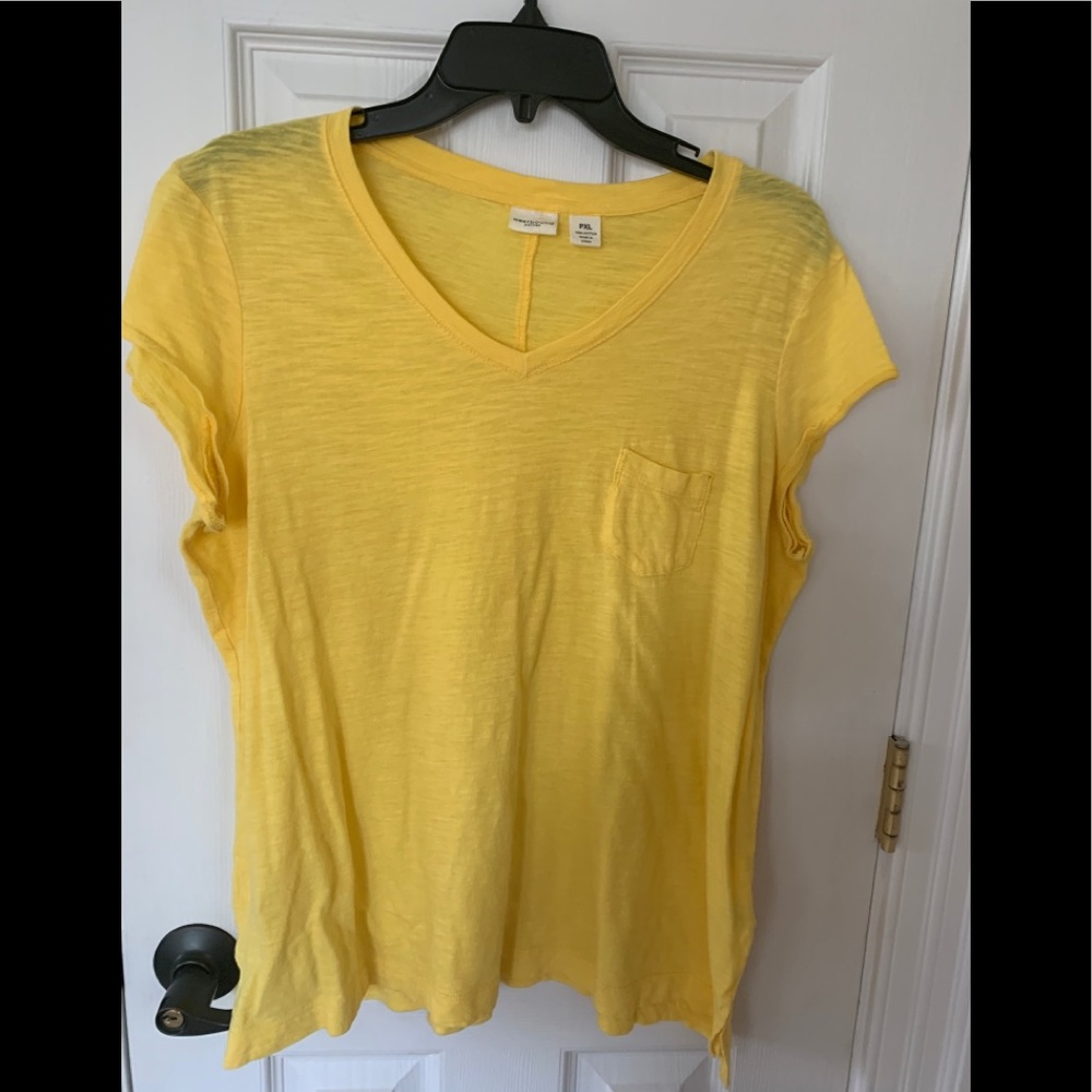 🌼🌼🌼 TOP by WESTBOUND Petites 🌼🌼🌼